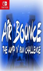 空气弹跳-跳跃即跑挑战 Air Bounce The Jump Run Challenge