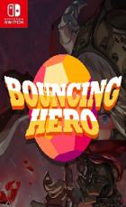 弹跳英雄 Bouncing Hero