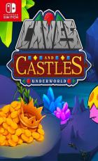 洞穴和城堡：地下世界 Caves and Castles: Underworld