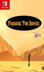 Frodoric司机 Frodoric The Drive