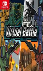 虚拟战斗 Virtual Battle
