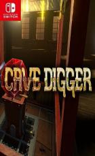 洞穴挖掘者 Cave Digger