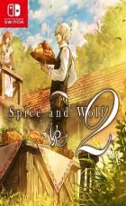 狼与香辛料VR2 Spice and Wolf VR 2