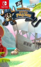 三消海盗：戴维琼斯的继承人 Match Three: Pirates! Heir to Davy Jones