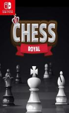 皇家象棋 Chess Royal