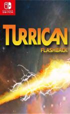 外星悍将闪回 Turrican Flashback