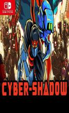 赛博暗影 Cyber Shadow