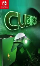 魔幻方块 Cubixx