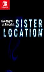玩具熊五夜后宫之姐妹地点 Five Nights at Freddys: Sister Location