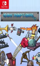 奇特的装置 Contraptions