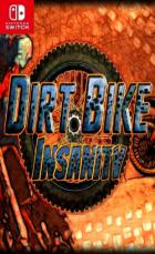 狂野越野车 Dirt Bike Insanity