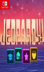 危险边缘 Jeopardy!