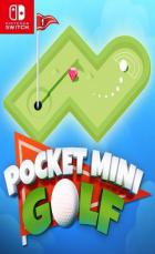 袖珍迷你高尔夫 Pocket Mini Golf