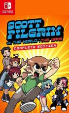 歪小子斯科特完整版 Scott Pilgrim vs. The World: The Game – Complete Edition