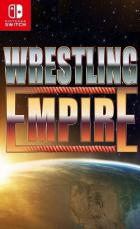 摔跤帝国 Wrestling Empire