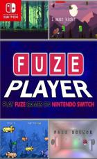 FUZE Player FUZE Player