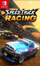 极速卡车赛 Speed Truck Racing