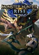 怪物猎人：崛起 Monster Hunter RISE