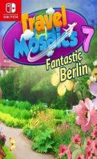 旅行马赛克7：神奇的柏林 Travel Mosaics 7: Fantastic Berlin
