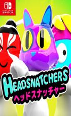 脑袋捕手 Headsnatchers