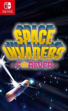 永远的太空侵略者 Space Invaders Forever