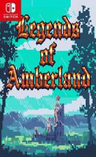琥珀之地传奇：被遗忘的王冠 Legends of Amberland: The Forgotten Crown