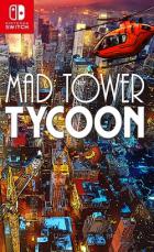 疯狂高楼大亨 Mad Tower Tycoon