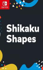 Shikaku Shapes Shikaku Shapes