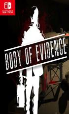 尸体证据 Body of Evidence