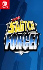 强力转换合集 Mighty Switch Force! Collection