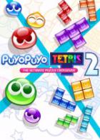 魔法气泡 特趣思 俄罗斯方块2 Puyo Puyo Tetris 2
