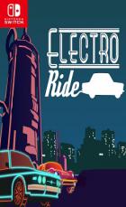 电子霓虹赛车 Electro Ride: The Neon Racing