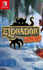 丛林怪兽 Eldrador Creatures