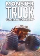 怪兽卡车锦标赛 Monster Truck Championship