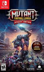 异形橄榄球联盟 王朝版 Mutant Football League: Dynasty Edition