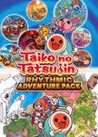 太鼓达人 咚咔！二合一大冒险 Taiko no Tatsujin: Rhythmic Adventure Pack