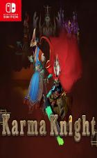 轮回侠客 Karma Knight