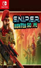 狙击手：猎人范围 S.N.I.P.E.R. Hunter Scope