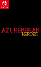 突破英雄 Azurebreak Heroes