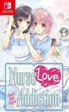 白衣性恋爱症候群 Nurse Love Addiction