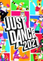 舞力全开2021 Just Dance 2021