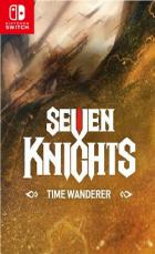 七骑士:时间的追逐者 Seven Knights Time Wanderer