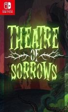 爱的语言 Theatre of Sorrows