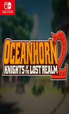海之号角2：失落王国骑士 Oceanhorn 2: Knights of the Lost Realm