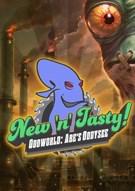 奇异世界：新鲜可口 Oddworld: New 'n' Tasty