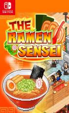 开罗拉面店 The Ramen Sensei