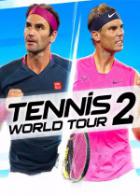 网球世界巡回赛2 Tennis World Tour 2