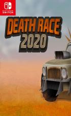 死亡竞赛2020 Death Race 2020