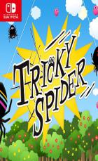 棘手蜘蛛 Tricky Spider
