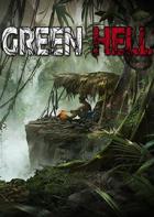 绿色地狱 Green Hell
